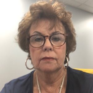 Meet your Posher, Donna